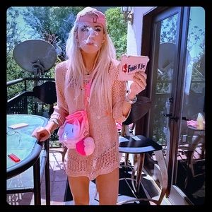 DOLLSKILL PINK BUNDLE